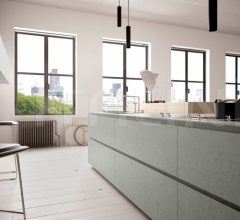 Кухня Forty/5 Кухня Forty/5 фабрика Valdesign