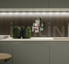 Кухня Forty/5 Кухня Forty/5 фабрика Valdesign