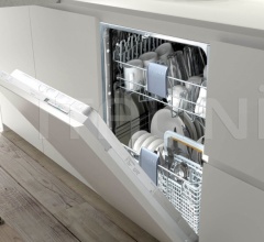 Кухня Forty/5 Кухня Forty/5 фабрика Valdesign