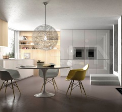 Кухня Reef Кухня Reef фабрика Valdesign