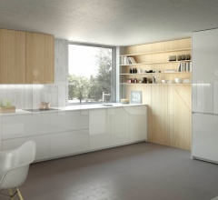 Кухня Reef Кухня Reef фабрика Valdesign