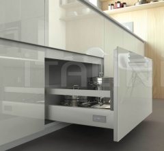 Кухня Reef Кухня Reef фабрика Valdesign