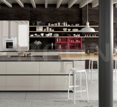 Кухня Reef Кухня Reef фабрика Valdesign