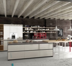 Кухня Reef Кухня Reef фабрика Valdesign