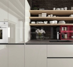 Кухня Reef Кухня Reef фабрика Valdesign