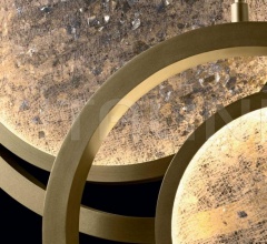 Итальянские Свет - Подвесной светильник Moon Итальянские Свет - Подвесной светильник Moon фабрика Oasis