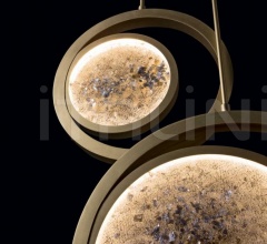 Итальянские Свет - Подвесной светильник Moon Итальянские Свет - Подвесной светильник Moon фабрика Oasis