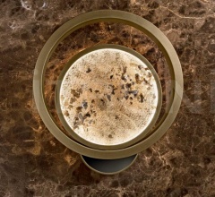 Итальянские Свет - Настенный светильник Moon Итальянские Свет - Настенный светильник Moon фабрика Oasis