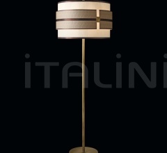 Итальянские Напольные светильники - Напольный светильник Tamburo фабрика Oasis