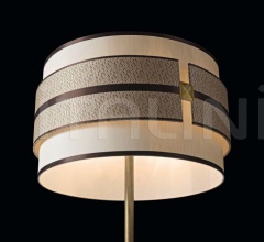 Итальянские Напольные светильники - Напольный светильник Tamburo фабрика Oasis