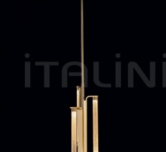 Итальянские Свет - Подвесной светильник Stradivari Итальянские Свет - Подвесной светильник Stradivari фабрика Oasis