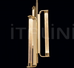 Итальянские Свет - Подвесной светильник Stradivari Итальянские Свет - Подвесной светильник Stradivari фабрика Oasis