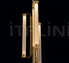 Итальянские Свет - Подвесной светильник Stradivari Итальянские Свет - Подвесной светильник Stradivari фабрика Oasis