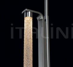 Итальянские Свет - Подвесной светильник Stradivari Итальянские Свет - Подвесной светильник Stradivari фабрика Oasis