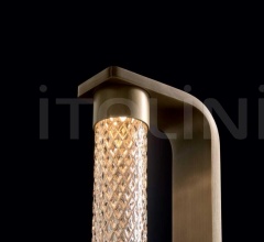 Итальянские Настольные светильники - Настольная лампа Stradivari Итальянские Настольные светильники - Настольная лампа Stradivari фабрика Oasis