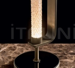 Итальянские Настольные светильники - Настольная лампа Stradivari Итальянские Настольные светильники - Настольная лампа Stradivari фабрика Oasis