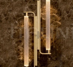 Итальянские Свет - Настенный светильник Stradivari Итальянские Свет - Настенный светильник Stradivari фабрика Oasis