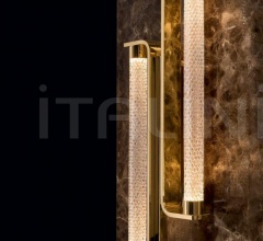 Итальянские Свет - Настенный светильник Stradivari Итальянские Свет - Настенный светильник Stradivari фабрика Oasis