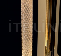 Итальянские Свет - Настенный светильник Stradivari Итальянские Свет - Настенный светильник Stradivari фабрика Oasis