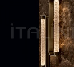 Итальянские Свет - Настенный светильник Stradivari Итальянские Свет - Настенный светильник Stradivari фабрика Oasis