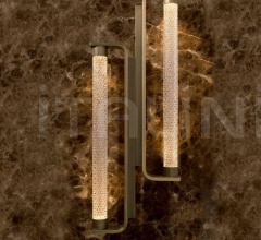 Итальянские Свет - Настенный светильник Stradivari Итальянские Свет - Настенный светильник Stradivari фабрика Oasis