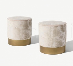 Итальянские Пуфы - Пуф Otto Итальянские Пуфы - Пуф Otto фабрика Oasis