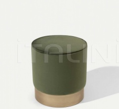 Итальянские Пуфы - Пуф Otto Итальянские Пуфы - Пуф Otto фабрика Oasis