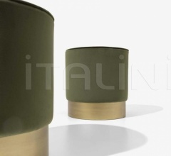 Итальянские Пуфы - Пуф Otto Итальянские Пуфы - Пуф Otto фабрика Oasis