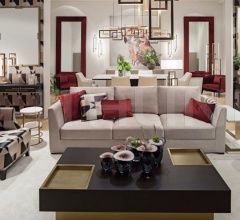 Итальянские Столики - Столик Medea Итальянские Столики - Столик Medea фабрика Oasis