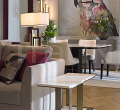 Итальянские Свет - Подвесной светильник Edge Итальянские Свет - Подвесной светильник Edge фабрика Oasis