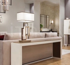 Итальянские Настольные светильники - Настольная лампа Edge Итальянские Настольные светильники - Настольная лампа Edge фабрика Oasis