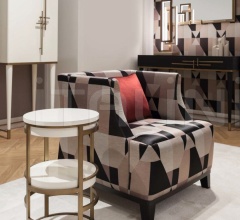 Итальянские Настольные светильники - Настольная лампа Edge Итальянские Настольные светильники - Настольная лампа Edge фабрика Oasis