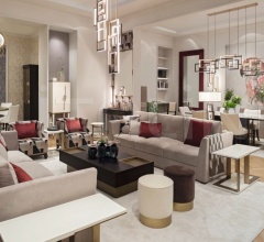 Итальянские Свет - Настенный светильник Edge Итальянские Свет - Настенный светильник Edge фабрика Oasis