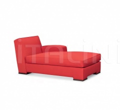 Кушетка Hector Кушетка Hector фабрика Armani Casa