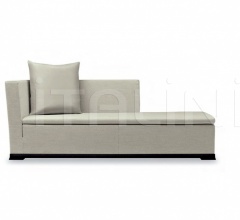 Кушетка Otello Кушетка Otello фабрика Armani Casa