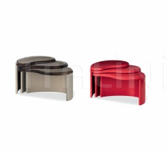Кофейный столик Luna Кофейный столик Luna фабрика Armani Casa