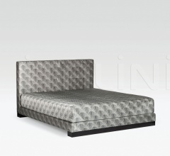Кровать Roma Кровать Roma фабрика Armani Casa