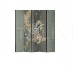 Ширма Exception Ширма Exception фабрика Armani Casa