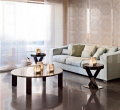 Диван Matthew Диван Matthew фабрика Armani Casa