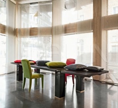 Стул Dalia Стул Dalia фабрика Armani Casa