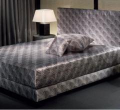 Кровать Roma Кровать Roma фабрика Armani Casa