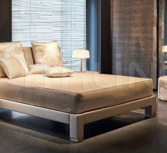 Кровать Land Кровать Land фабрика Armani Casa