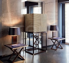 Столик Oreste Столик Oreste фабрика Armani Casa