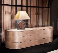 Комод Castilla Комод Castilla фабрика Armani Casa