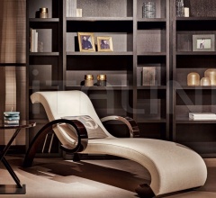 Книжный стеллаж Diderot Книжный стеллаж Diderot фабрика Armani Casa