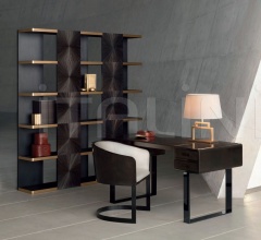 Письменный стол Euclide Письменный стол Euclide фабрика Armani Casa