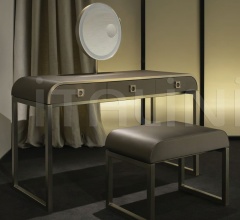 Пуф Glam Пуф Glam фабрика Armani Casa