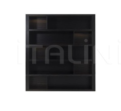 Книжный стеллаж Tribeca Книжный стеллаж Tribeca фабрика Galimberti Nino