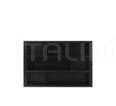 Книжный стеллаж Tribeca Книжный стеллаж Tribeca фабрика Galimberti Nino