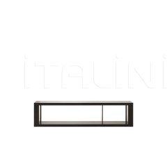 Книжный стеллаж Tribeca Air Книжный стеллаж Tribeca Air фабрика Galimberti Nino